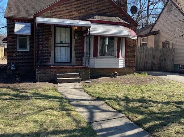 9350 Robson St, Detroit, MI 48228
