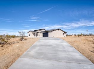 59624 Sunflower Dr, Yucca Valley, CA 92284