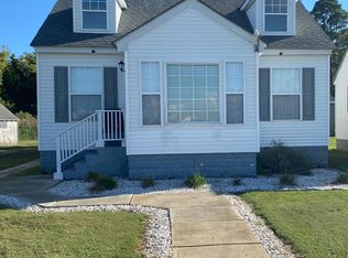 20791 Caleb Jones Rd, Ewell, MD 21824