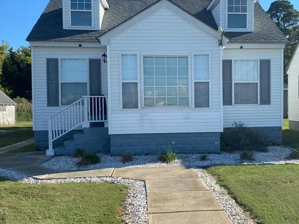 20791 Caleb Jones Rd, Ewell, MD 21824