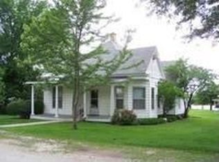 217 W Orrick St, La Plata, MO 63549