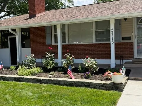 3713 Randolph St, Fairfax, VA 22030