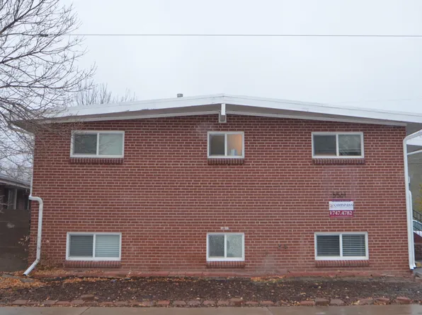 5561 S Delaware St, 5561 S Delaware St APT 1, Littleton, CO 80120