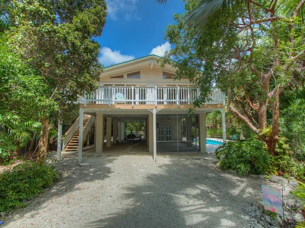 158 Tampa Dr, Plantation Key, FL 33036