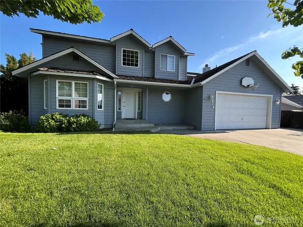 1516 4th Street, Wenatchee, WA 98801