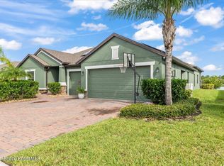 3375 Salt Marsh Cir, West Melbourne, FL 32904