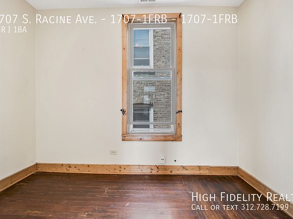 5th image of 1707 S Racine Ave #1FRB