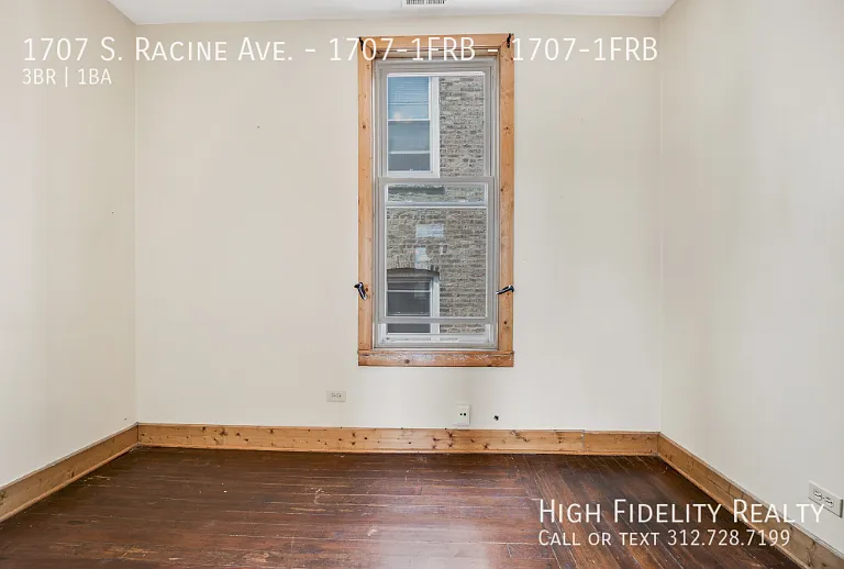 1707 S Racine Ave #1FRB — Photo 5