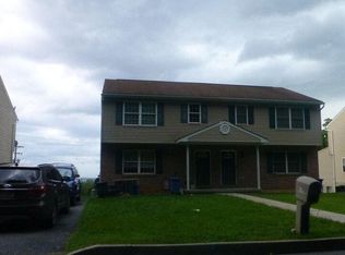 4524B Sefranka Rd #B, Temple, PA 19560