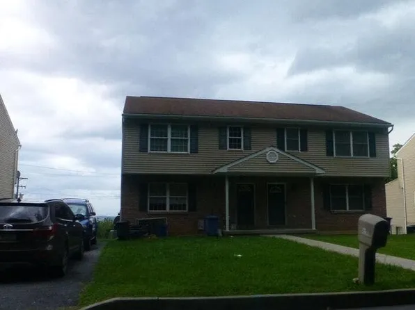 4524B Sefranka Rd #B, Temple, PA 19560