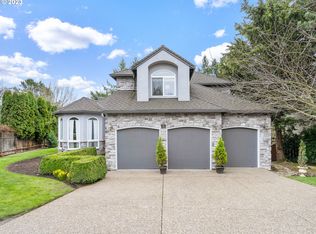 5802 SW Kruse Ridge Dr, Portland, OR 97219