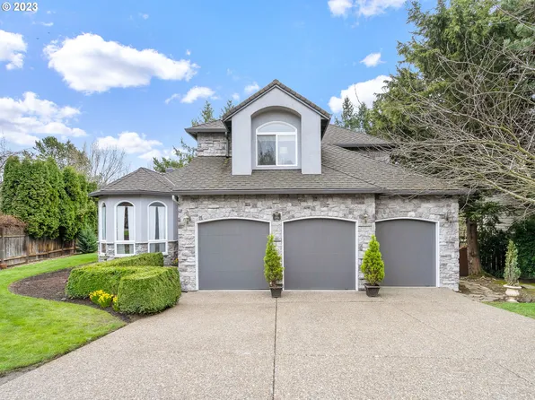 5802 SW Kruse Ridge Dr, Portland, OR 97219