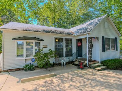 232 E F Ave, N Little Rock, AR, 72116