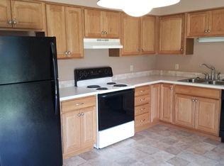 2623 Chapel Dr W, Saginaw, MI 48603