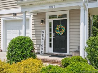 1006 Prosperity Ct, Williamsburg, VA 23188