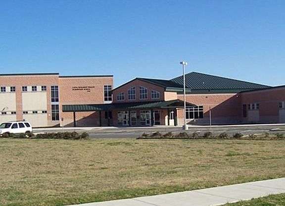 Negley Elementary