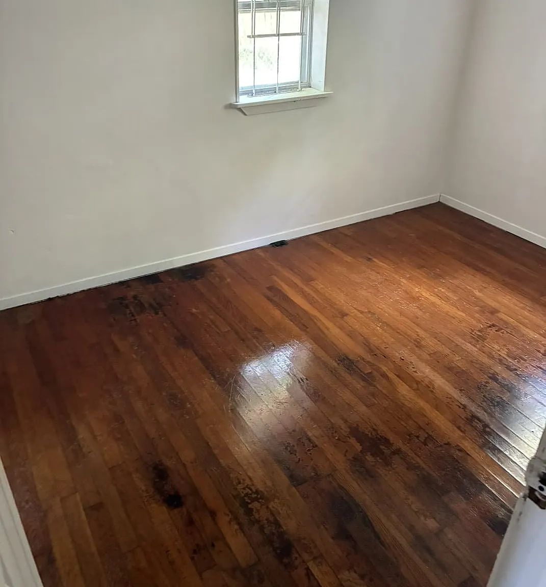 Freshly Rehabbed 3BR/2BA Brick Home — Photo 3