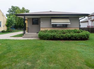 4727 S 22nd St, Milwaukee, WI 53221