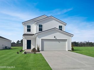 567 Coronado Ave, Leland, NC 28451