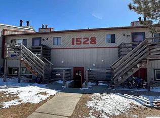 1528 Palmer Dr #A, Laramie, WY 82070