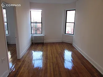 Rented by Compass