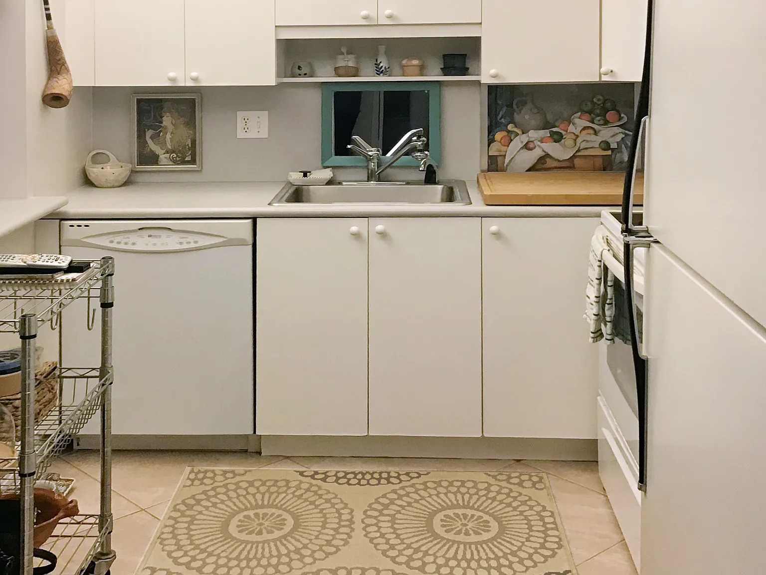 1 bed, 760 sqft, $1,600 — Photo 4