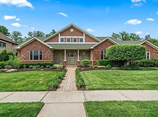 12246 Wedgwood Dr, Homer Glen, IL