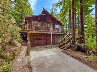 1837 Panorama Dr, Arcata, CA 95521
