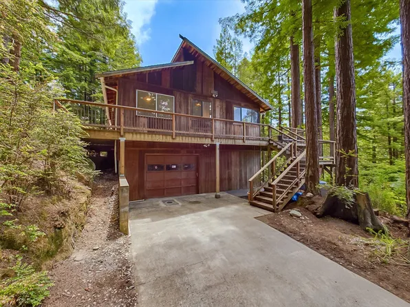 1837 Panorama Dr, Arcata, CA 95521