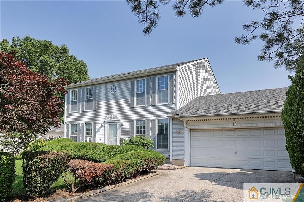 18 Aldrich St, East Brunswick, NJ 08816 MLS 2351382M Zillow