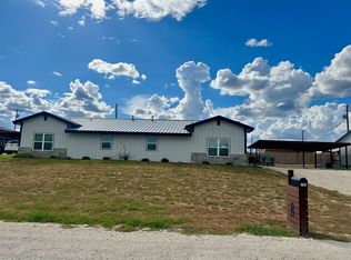 709 W Pierson St #B, Hamilton, TX 76531