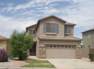 40190 N Calabria St, San Tan Valley, AZ 85140