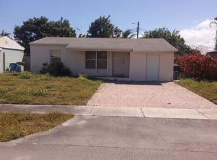 420 NW 53rd St, Oakland Park, FL 33309