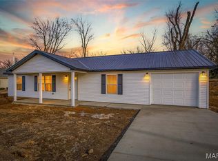 203 Laurel St, Park Hills, MO