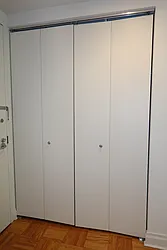 Rented by Carnegie Hill Place