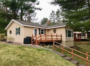 8824 Brown Rd, Minocqua, WI 54548