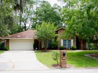 11529 Baskerville Rd, Jacksonville, FL 32223