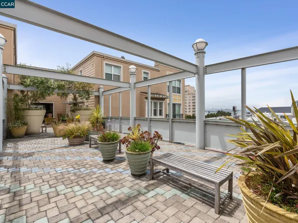 1512 Brunswig Ln #50, Emeryville, CA 94608