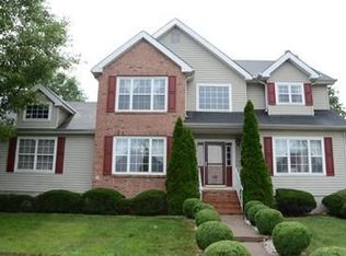 37 Nostrand Rd, Hillsborough, NJ 08844