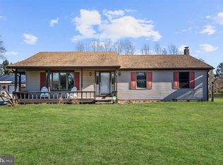 358 Salem Hancocks Bridge Rd, Salem, NJ 08079