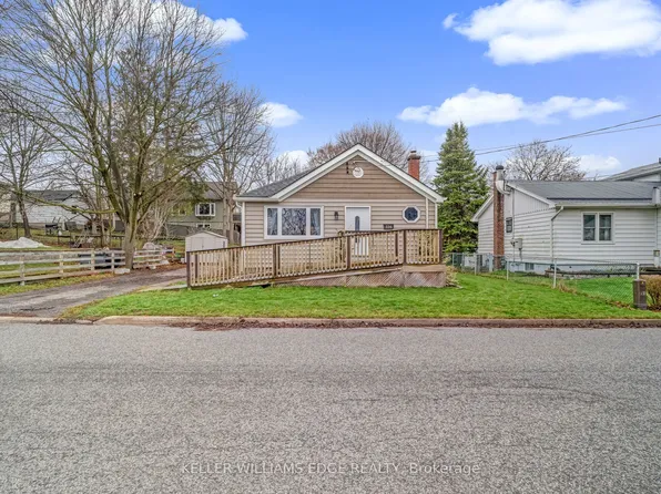 116 South St S, West Lincoln, ON L0R 2A0