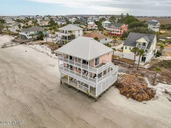 108 Harbor Drive N, Harbor Island, SC 29920
