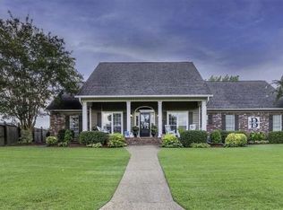 1003 Eastwind Ct, Brandon, MS 39042