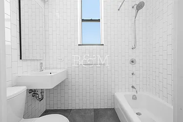 Rented by Brick&Mortar