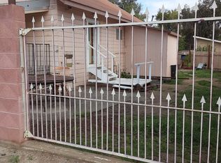 420 Hazelton St #3, Maricopa, CA 93252