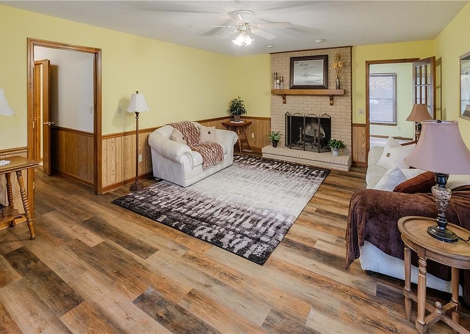 1823 Busby Rd, Anderson, SC 29626 Zillow