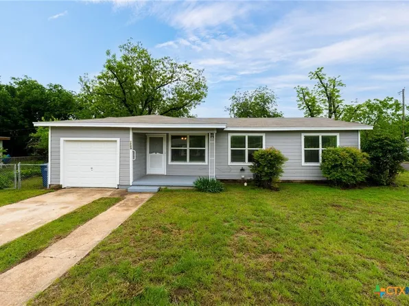 1009 S 5th St, Copperas Cove, TX 76522