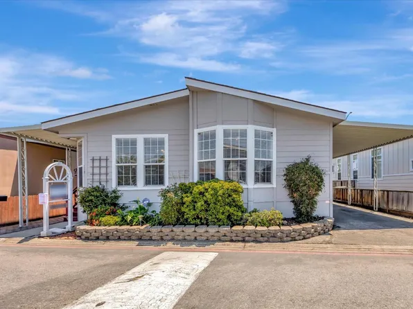 1085 Tasman Dr Spc 719, Sunnyvale, CA 94089