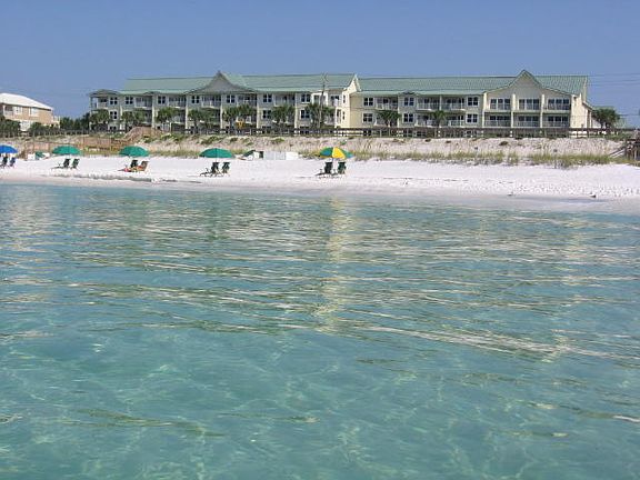 2nd image of 2606 Scenic Gulf Dr Unit 2211