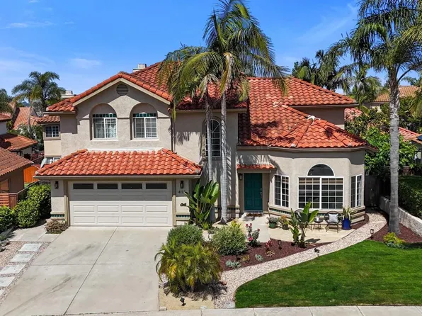 411 Calle Corazon, Oceanside, CA 92057